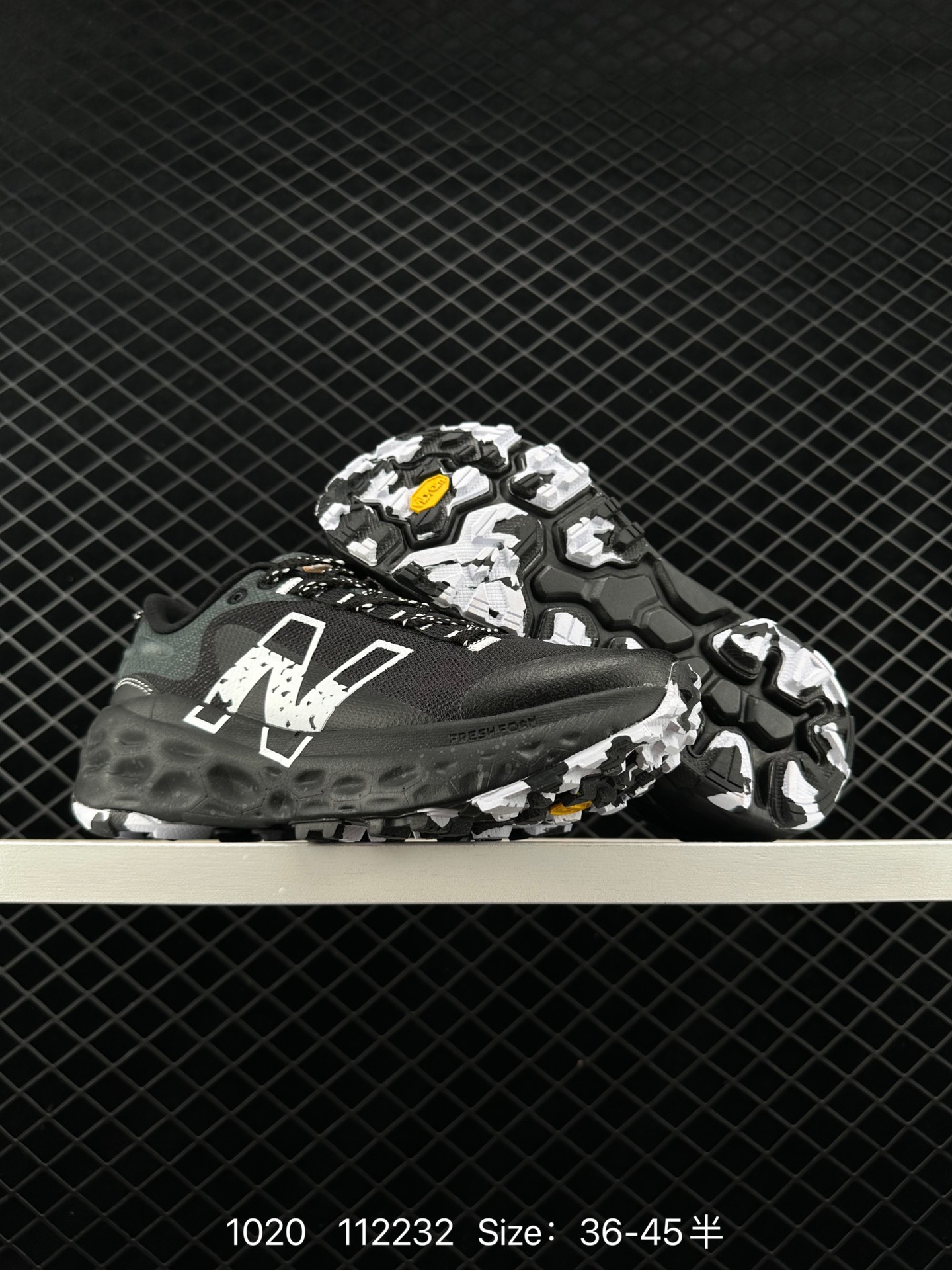 New Balance WTMORCT2